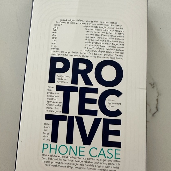 Iphone 14 pro max case - Picture 2 of 2